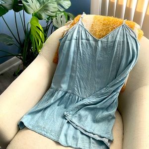 American Eagle dress. Minimalist. Soft and comfy.